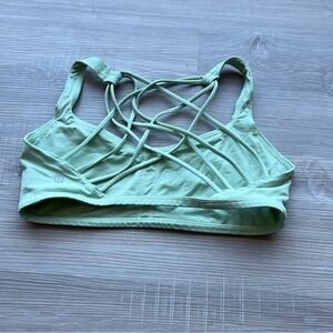 Lululemon athletica size 10 Bra